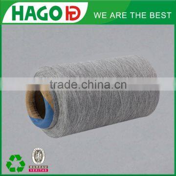 China Dyed Cotton Yarn Recycled Knitting Blended Yarn for Yarn Knitting Machine