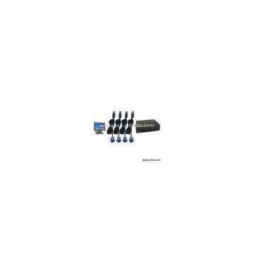 Sell Parking Sensor With 4 Luminous Sensors