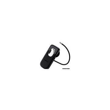 Sell Bluetooth Headset(HDW-3)with LED Light