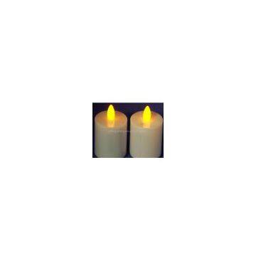 LED Flicker Candle Light