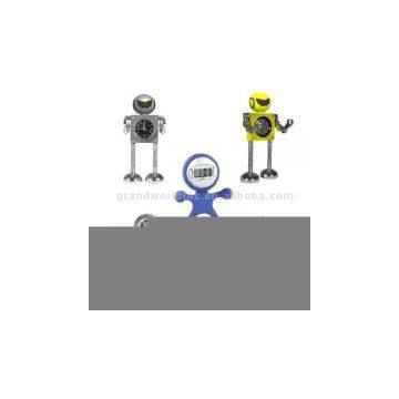 Sell Robot Clock