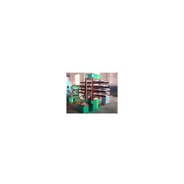 Hydraulic Press