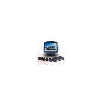 Rear View Parking Sensor RS-T35AC1-4M
