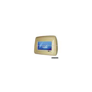 Sell Car LCD Monitor (5