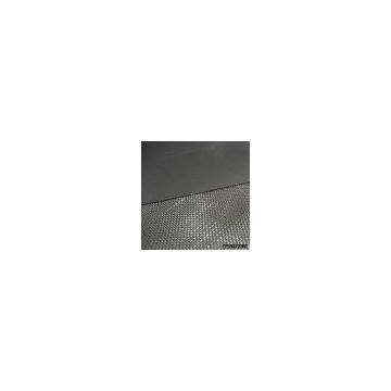 Composite Graphite Sheet with Reinforcement