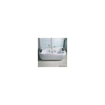 Sell Water Massage Bathtub