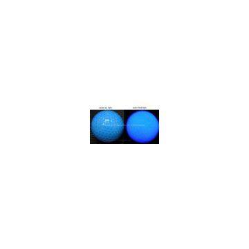 Golf Fluorescence Ball photo-3