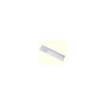 Portable custom white plastic comb, shower cap, sewing kit Hotel Guest Room Amenities