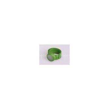 Strength custom indoor and outdoor Silicone Anti Mosquito Bracelet and mosquito natural repellent