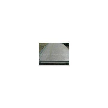 Supply stainless steel plate 410