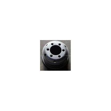 Export Car Wheel rim wheel unit