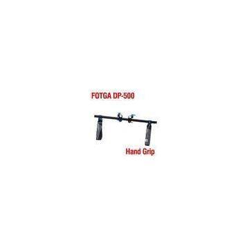 Fotga DP500  DSLR Hand Grip Shoulder Mount Support Pad for  Industry standard 15mm rail rod system