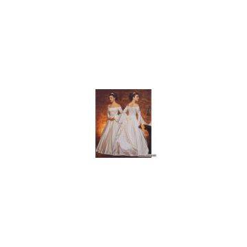 Sell Wedding Dresses