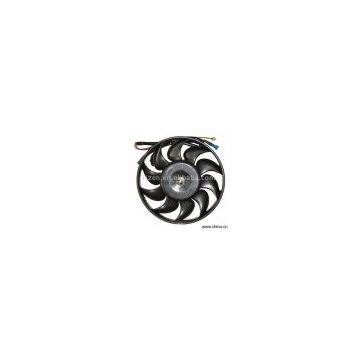 Sell Electric Fan for Audi80/100/A6