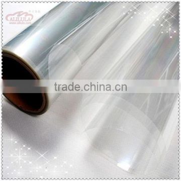 Professional protective car glass safety film