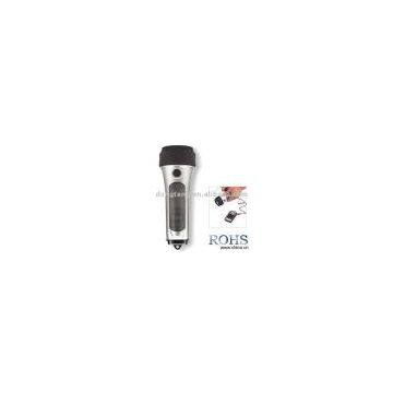 Sell Dynamo LED Flashlight