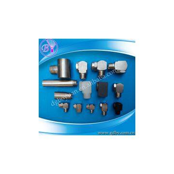 Standard Hollow Cone Stailess Steel Water Spray Nozzles With Lower Price photo-3