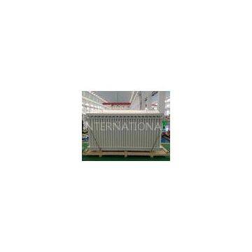 Explosionproof High Voltage Dry Type Transformer KBSG For Mining