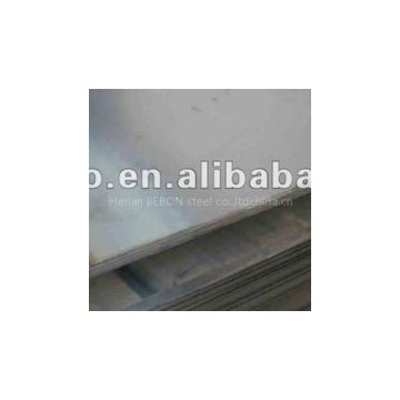 ASTM A529GR50 steel plate