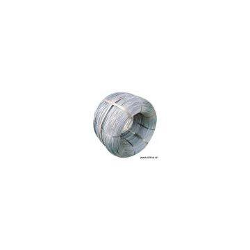 Sell Galfan Wire