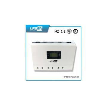80A-100A MPPT Solar Charger Controller for Street Light System
