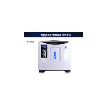 PSA Quiet Household Portable Oxygen Concentrator