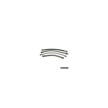 Sell Flexible Connection Pipe