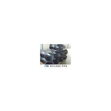 CARBON STEEL ELBOW