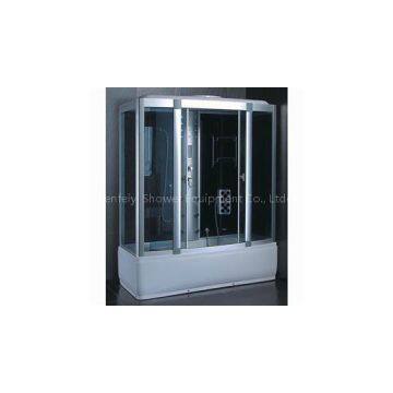 Free Standing Shower Cabinet 836