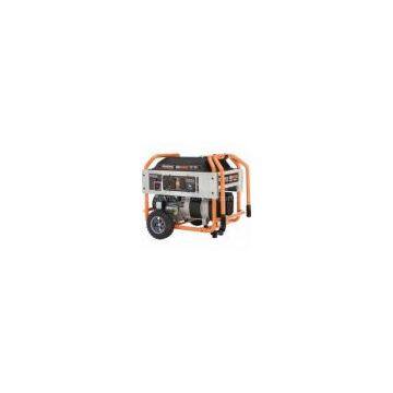 Generac XG8000 Watt Electric Start Portable Generator