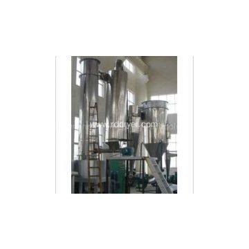 Lead Stearate Spin Flash Dryer