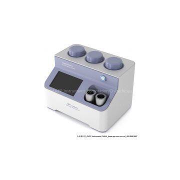 Helium Pycnometer, Helium Pycnometer Price photo-3