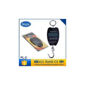 Digital Crane Scale PL-C