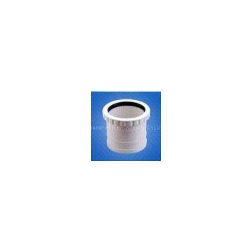 pvc expansion joint