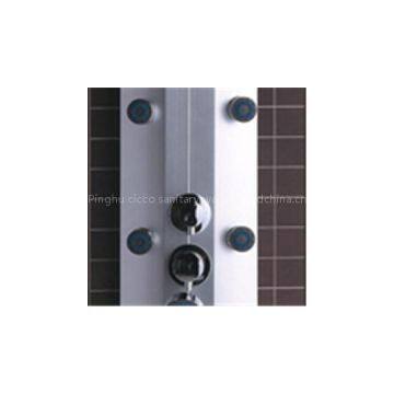 CICCO PVC Steam Shower Control Panels For Bathroom SP3-010