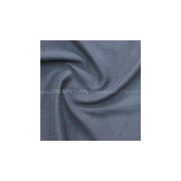 Modacrylic Interlock Fabric