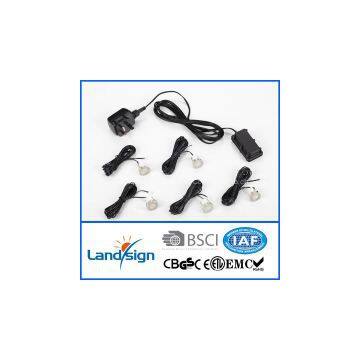 cixi landsign XLTD-801 mini led deck lights