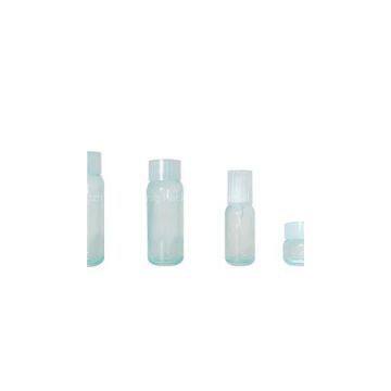 Cosmetic Glass Bottle JH-MY-101