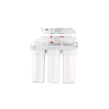 Standard Ultrafiltration System