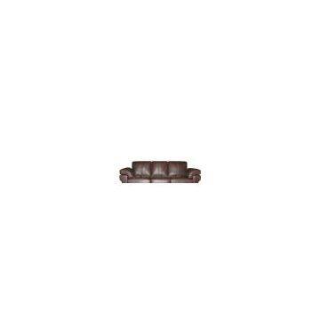 Sell Contemporary Leather Sofa