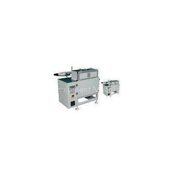 Compressor Motor Stator Different Slot Insulation Paper Inserting Machine SMT-C100