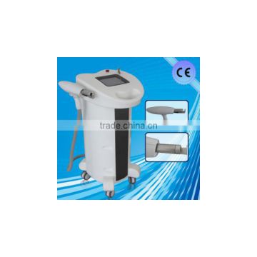 Painless Nd.Yag laser spider vein removal equipment with cooling head PC01