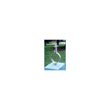 Stainless Steel Pipe Supports and Hangers