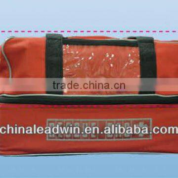 Rescue bag woven first aid kits