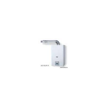 Sell Gas Combi Boiler