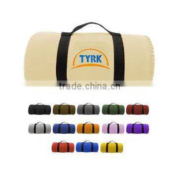 china wholesale cheap fleece blankets TYRK textile fabric china supplier