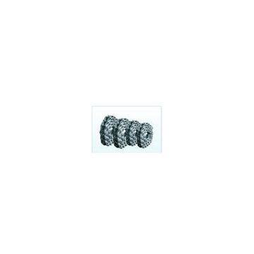 Undercarriage Parts