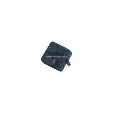 Refrigerator starter relay IC-3 (black color)