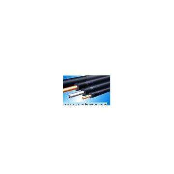 Foam Fireproof Tubes (Pvc/Nbr)