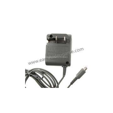 Nintendo DS NDS AC Adapter Home Wall Travel Charger Power Supply